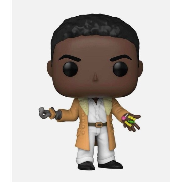 Funko Pop Movies! Candyman: Sherman Fields #1159 Halloween Toy Collection - Picture 1 of 7